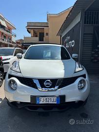 Nissan Juke 1.5 dCi Start&Stop Premium
