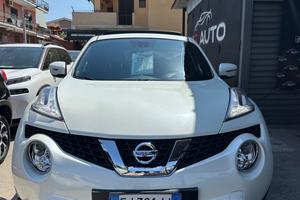 Nissan Juke 1.5 dCi Start&Stop Premium