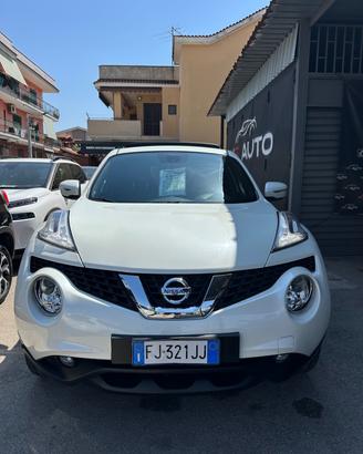 Nissan Juke 1.5 dCi Start&Stop Premium