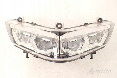 faro proiettore BMW C 400 GT 18-