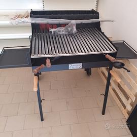 barbecue nuovo
