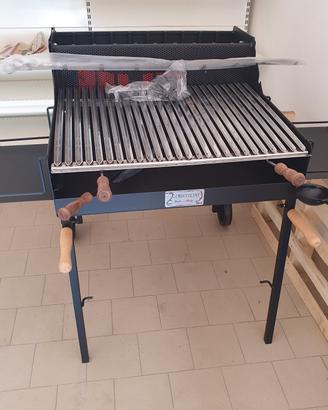 barbecue nuovo
