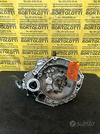 FIAT PANDA cambio usato 1170A1046