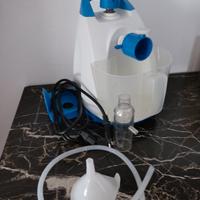 Inalatore Inal Fast PRONTEX 