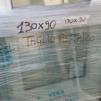 finestra taglio termico. !nuova!