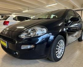 FIAT Punto 1.3 MJT II S&S 95 CV 5 porte Street