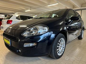 FIAT Punto 1.3 MJT II S&S 95 CV 5 porte Street