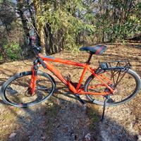 CUBE NATURE HPA