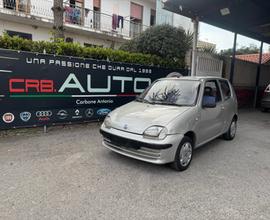 Fiat Seicento GPL/GAS NUOVO SENZA DIFETT IDROGUIDA