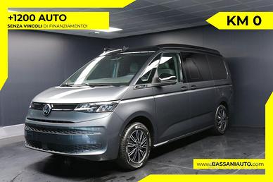 VOLKSWAGEN California 2.0 TDI 150 CV DSG Coast O