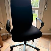 Sedia da ufficio
