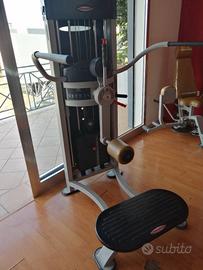 Multi Hip Panatta X-Pression