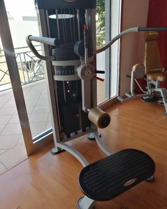 Multi Hip Panatta X-Pression