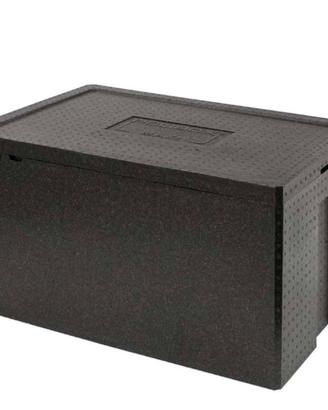 Polibox Maxi isotermico