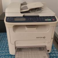 Multifunzione laser a colori Xerox MPF 6121