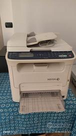 Multifunzione laser a colori Xerox MPF 6121