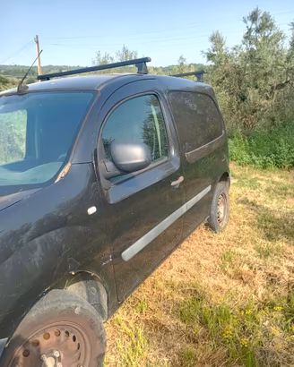 Renault Kangoo 1.5