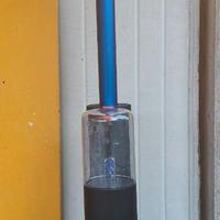 DYSON lavapavimenti WASH G1