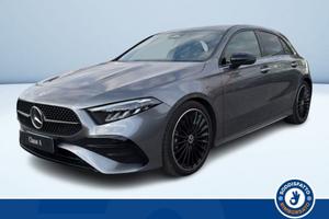 Mercedes-Benz Classe A 180d Automatic AMG Lin...