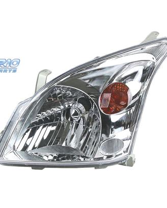 FANALE SINISTRO PER TOYOTA LAND CRUISER FJ120 03-0