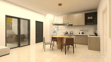 4 LOCALI A SELARGIUS