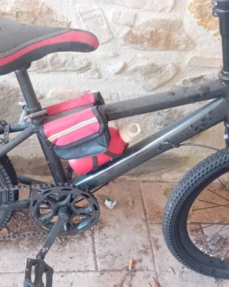 Bicicletta da bambino