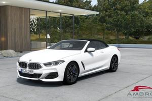 BMW 840 Serie 8 d 48V xDrive