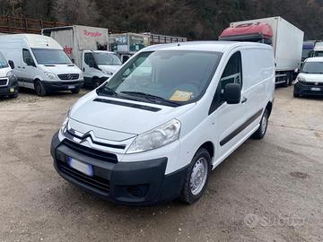 CITROEN Jumper 2.0 Autocarro 3 posti