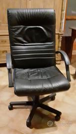 Sedia da ufficio