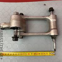 LEVERAGGI LEVERAGGIO KAWASAKI KXF 250 2007 2008 20
