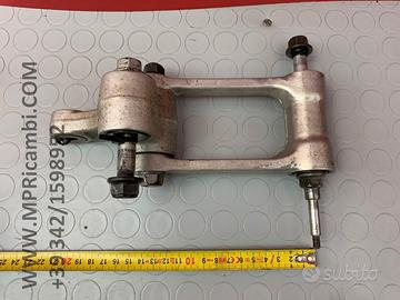 LEVERAGGI LEVERAGGIO KAWASAKI KXF 250 2007 2008 20