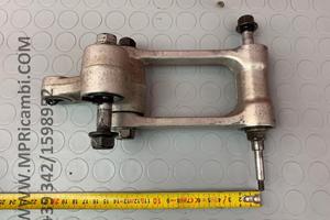 LEVERAGGI LEVERAGGIO KAWASAKI KXF 250 2007 2008 20