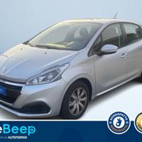 Peugeot 208 5P 1.2 PURETECH ACTIVE 82CV