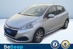Peugeot 208 5P 1.2 PURETECH ACTIVE 82CV