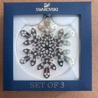 Collane Swarovski