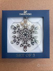Collane Swarovski