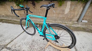 Bianchi Aria 2020 Ultegra Misura 55