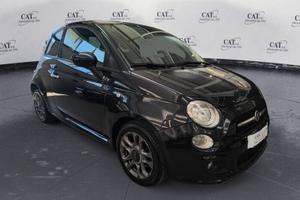 FIAT 500 1.3 mjt S (prezzo reale)
