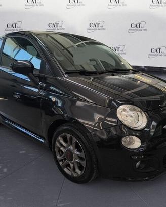 FIAT 500 1.3 mjt S (prezzo reale)