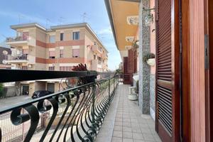 PORZIONE DI TRIFAMILIARE A MUGNANO DI NAPOLI