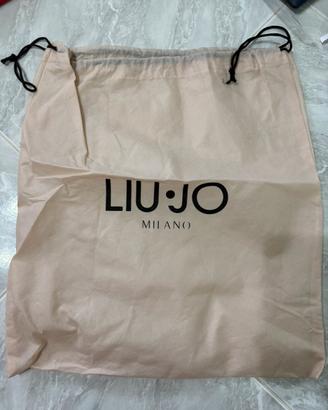 Dusty bag Liu Jo