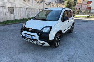 Fiat Panda 1.3 MJT 95 CV S&S City Cross
