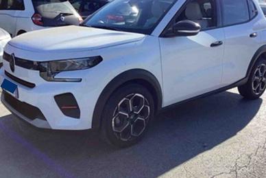 CITROEN C3 4ª serie C3 PureTech 100 S&S Max