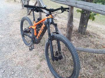 Trek MTB 