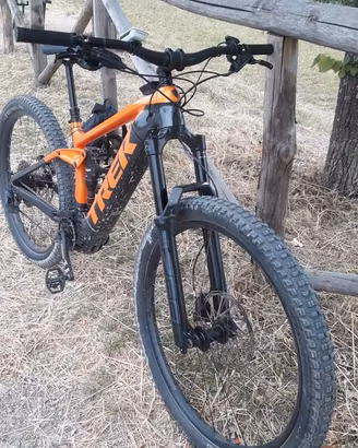 Trek MTB 