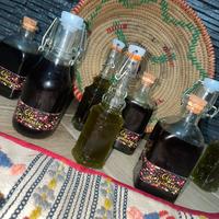 Olio di lentischio
