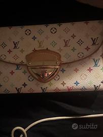 Portafoglio louis vuitton