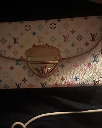 Portafoglio louis vuitton