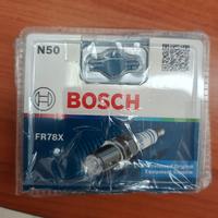 Candele accensione per auto Bosch FR78X N50