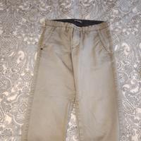 pantaloni uomo TG 48